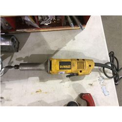 Dewalt 1 1/2" Die Grinder
