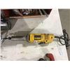 Image 1 : Dewalt 1 1/2" Die Grinder