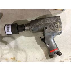 Chicago Pneumatic 1/2" Impact Wrench