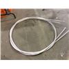 Image 1 : Lot of 3 high temp/pressure tube