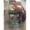 Image 1 : Oxy/Acetylene Cart with gauges and hoses