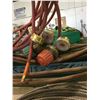 Image 2 : Oxy/Acetylene Cart with gauges and hoses