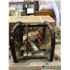 Image 1 : REED 300 PSI Test Pump with 3/4HP motor