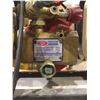 Image 3 : REED 300 PSI Test Pump with 3/4HP motor