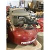 Image 1 : Porter Cable 2.6scfm pancake compressor