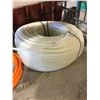 Image 1 : FULL roll of PEX-a 5/8 inch Heatlink water line