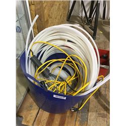 Lot of assorted PEX