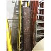 Image 1 : Lot of 2 - Scaffold walk boards 8 ft