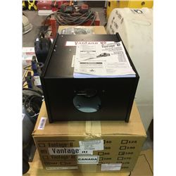 NEW Vantage Natural Gas Infrared Heater