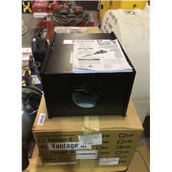 NEW Vantage Natural Gas Infrared Heater