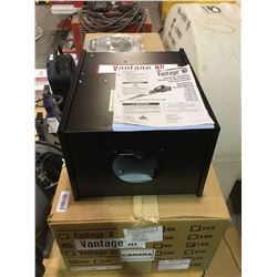 NEW Vantage Natural Gas Infrared Heater
