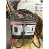 Image 1 : Canox Sparkler 225 Arc welder with cables