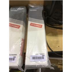 Box of Corex Electrodes