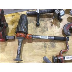 Rigid Manual Reamer