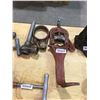 Image 1 : Lot of Rigid Clamps nd tool holders
