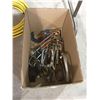 Image 1 : Lot of assorted hand tools
