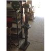 Image 1 : Test Rite Model floor 102 5 speed drill press