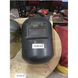 Welding Mask