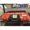 Image 1 : Hilti Plastic carry case