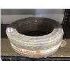 Image 1 : Roll of NEW air hose