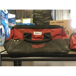 Milwaukee Tool Bag