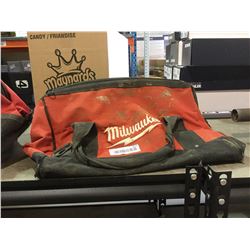 Milwaukee Tool Bag