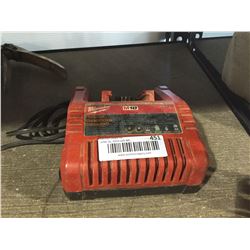 Milwaukee 18V Charger