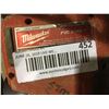 Image 2 : Milwaukee 12V PVC Shears with battery