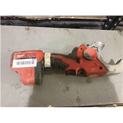 Milwaukee 12V PVC Shears no battery