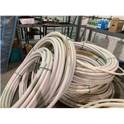 Large Lot of assorted water line