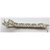 Image 1 : MILOR STERLING SILVER BRACELET.