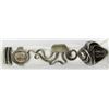 Image 1 : 4-STERLING SILVER RINGS