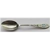 Image 1 : STERLING COLORADO DECORATIVE SPOON