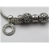 Image 2 : PANDORA BRACELET WITH 5 CHARMS