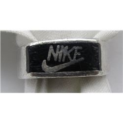 STERLING NIKE RING SIZE 7