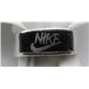 Image 1 : STERLING NIKE RING SIZE 7