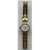 Image 1 : LADIES VINTAGE CARAVELLE WRISTWATCH