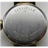 Image 3 : LADIES VINTAGE CARAVELLE WRISTWATCH