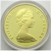 Image 1 : 1986 $100 CANADA GOLD PROOF 22 KARAT