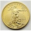 Image 1 : 2016 $5 AMERICAN GOLD EAGLE COIN