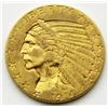 Image 1 : 1914 $5 INDIAN GOLD FIVE DOLLARS