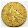 Image 2 : 1914 $5 INDIAN GOLD FIVE DOLLARS