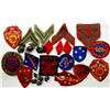 Image 1 : WWII ERA MARINE CORPS PATCHES &
