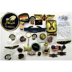 WWII SOLDIER LOT