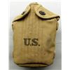 Image 1 : PRE WWII US ARMY CANTEEN AND COVER