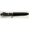 Image 1 : REPRODUCTION HITLER YOUTH KNIFE