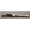 Image 2 : WWII-WWII ALCOSA GERMAN DRESS DAGGER/