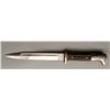 Image 3 : WWII-WWII ALCOSA GERMAN DRESS DAGGER/