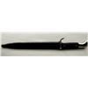 Image 1 : WWII GERMAN DRESS DAGGER/BAYONET