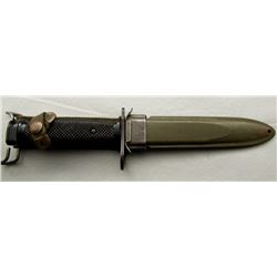 ORIGINAL US ARMY M7 CONETTA BAYONET